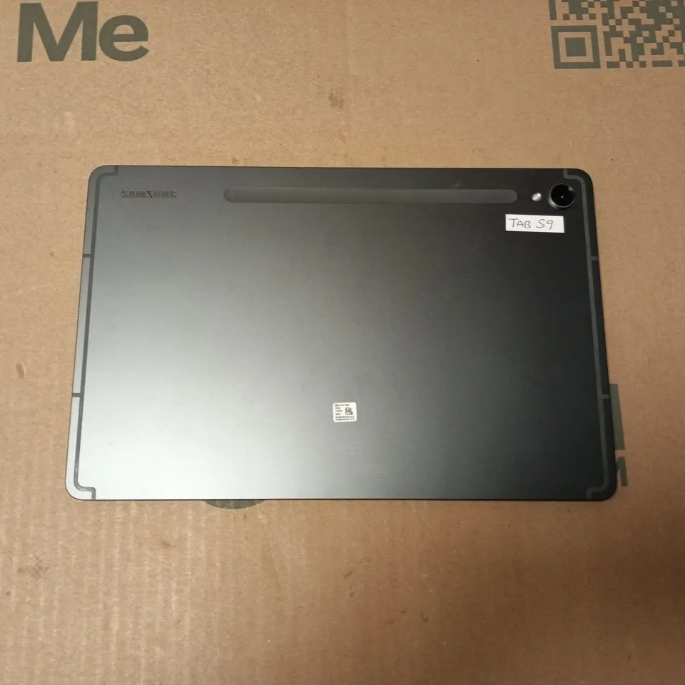 SAMSUNG GALAXY TAB S9