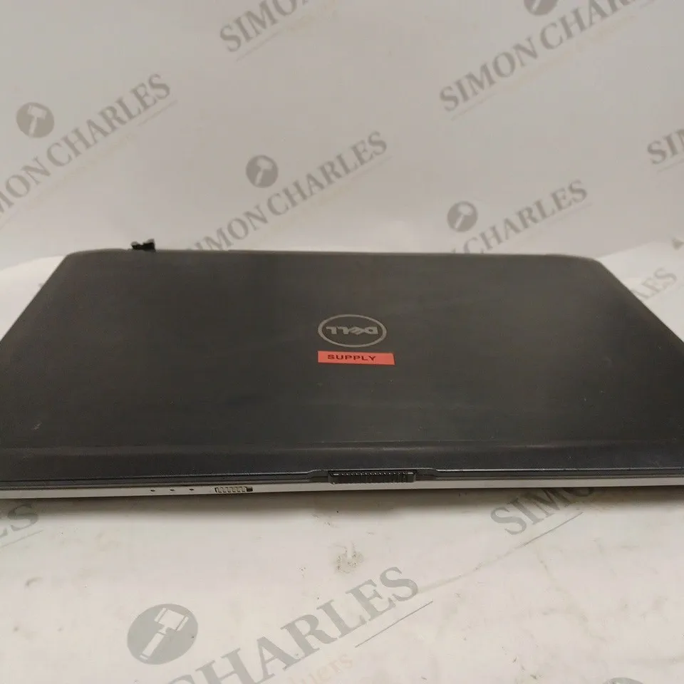 DELL LATITUDE E5530 LAPTOP 