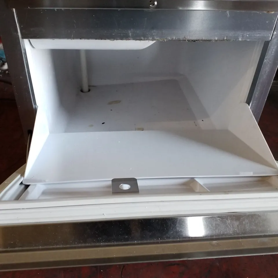 HOSHIZAKI IM-21CLE ICE MAKER