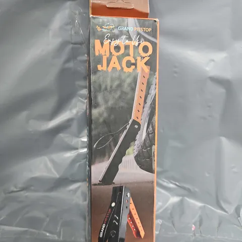 BOXED MOTO JACK FOR BIKE 