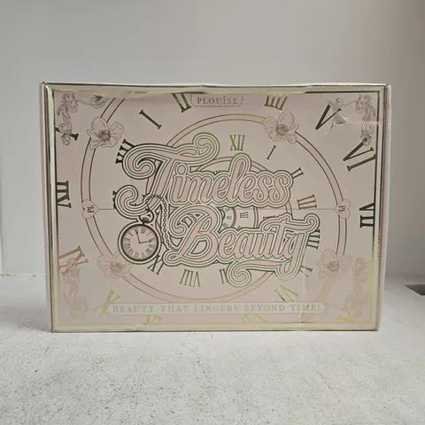 P.LOUISE TIMELESS BEAUTY MYSTERY COSMETIC BOX SET