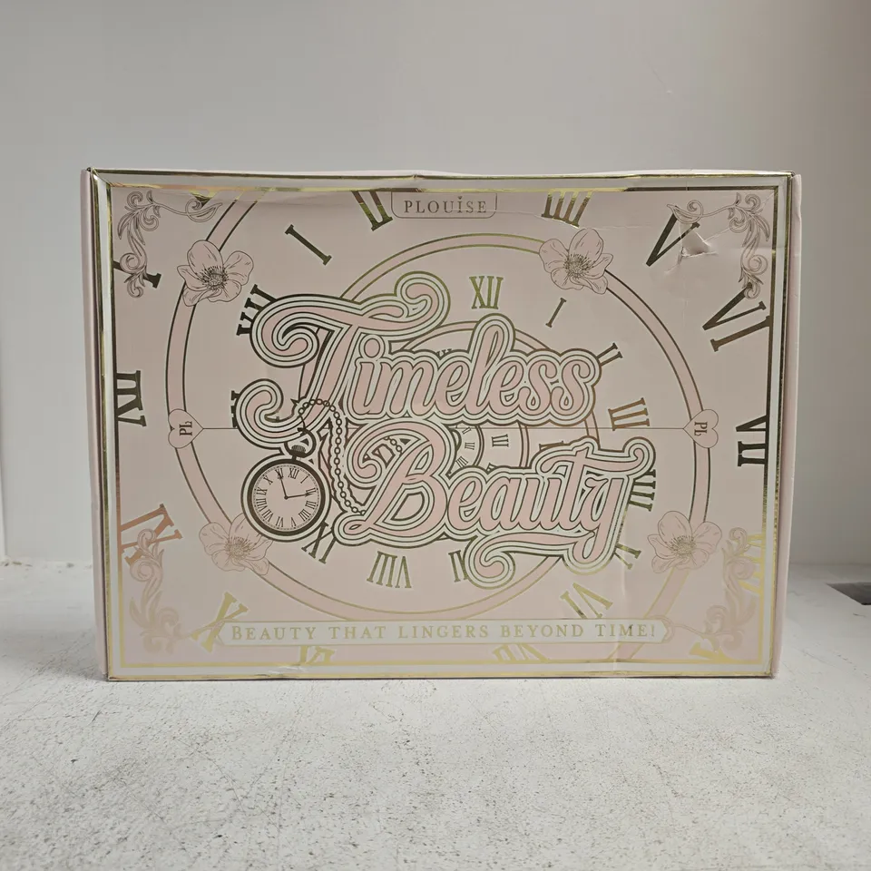P.LOUISE TIMELESS BEAUTY MYSTERY COSMETIC BOX SET
