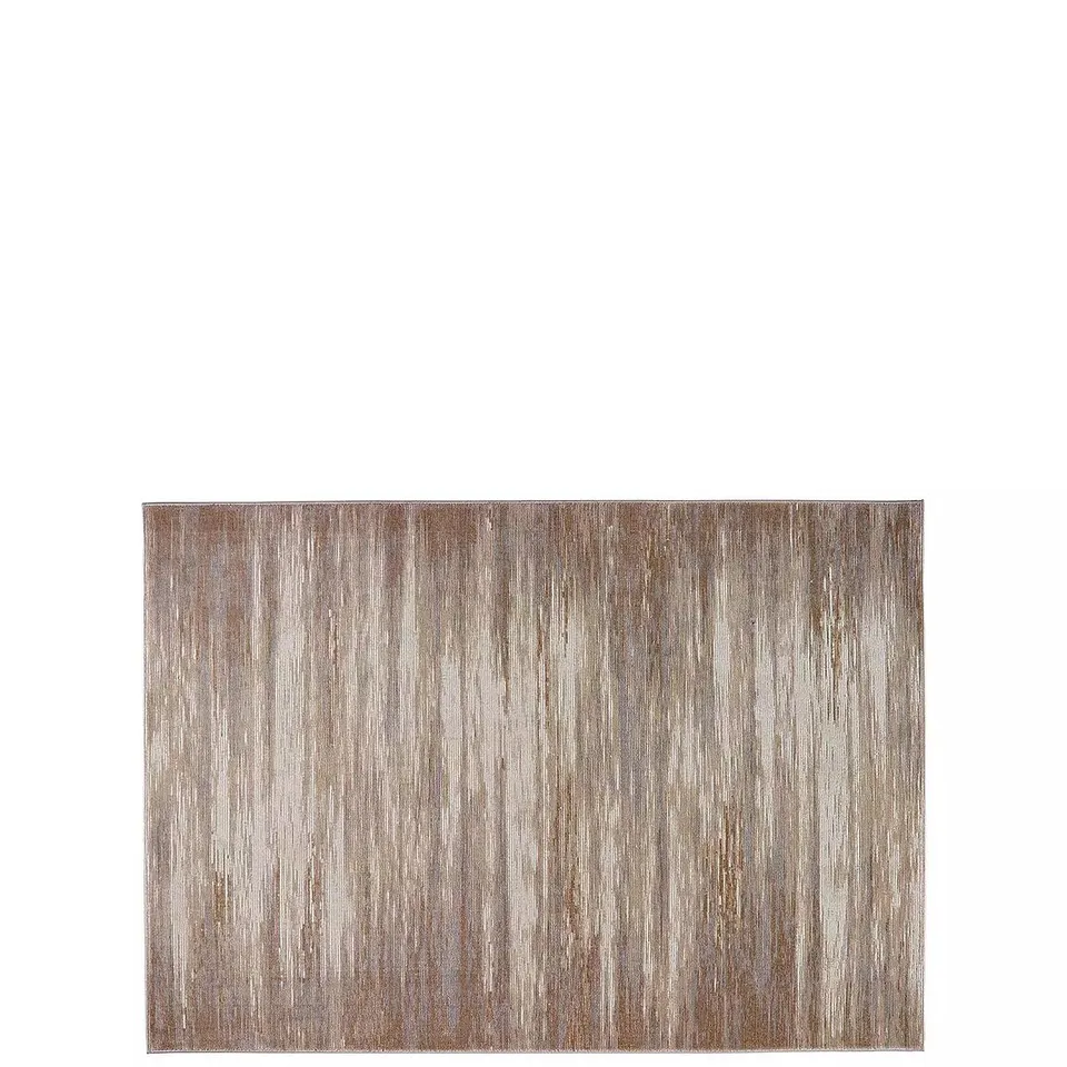 BEVEL RUG (160x230cm) MULTI - COLLECTION ONLY