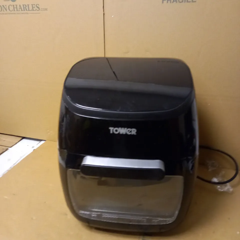 TOWER XPRESS PRO COMBO T17076 VORTX DIGITAL AIR FRYER OVEN