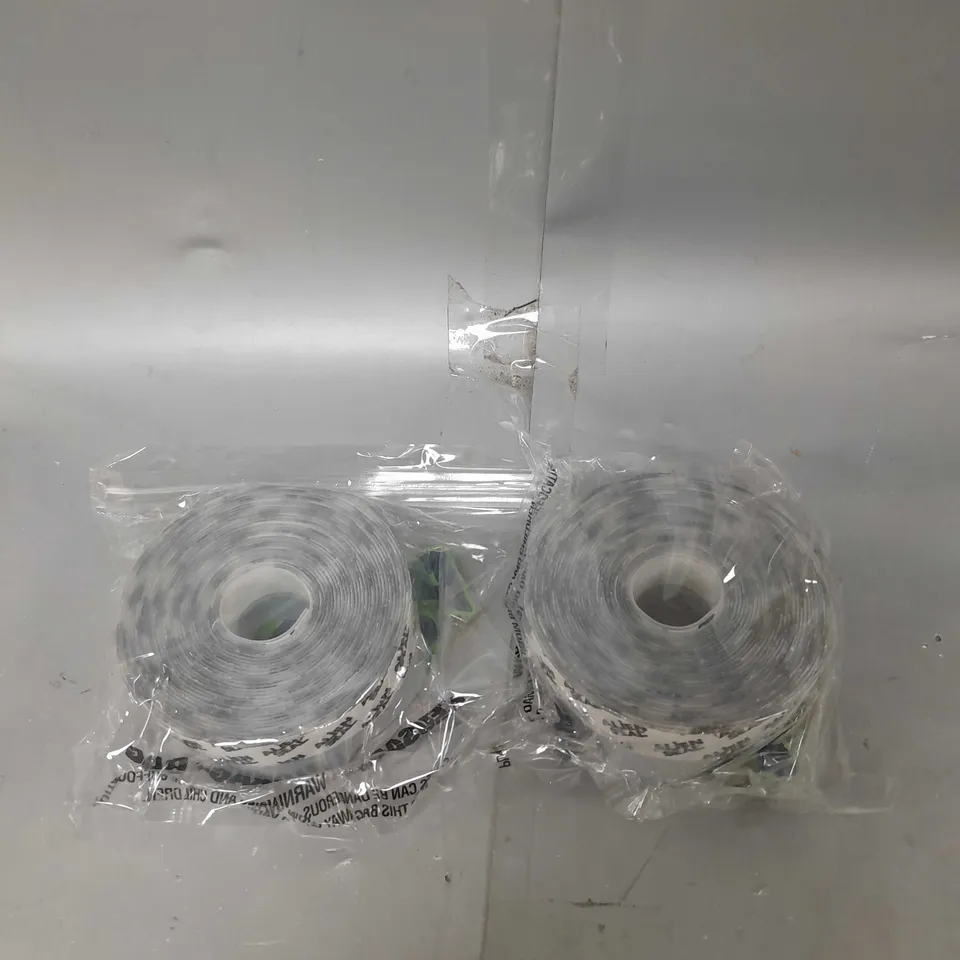 ALIEN SEAL X3 BAGGED
