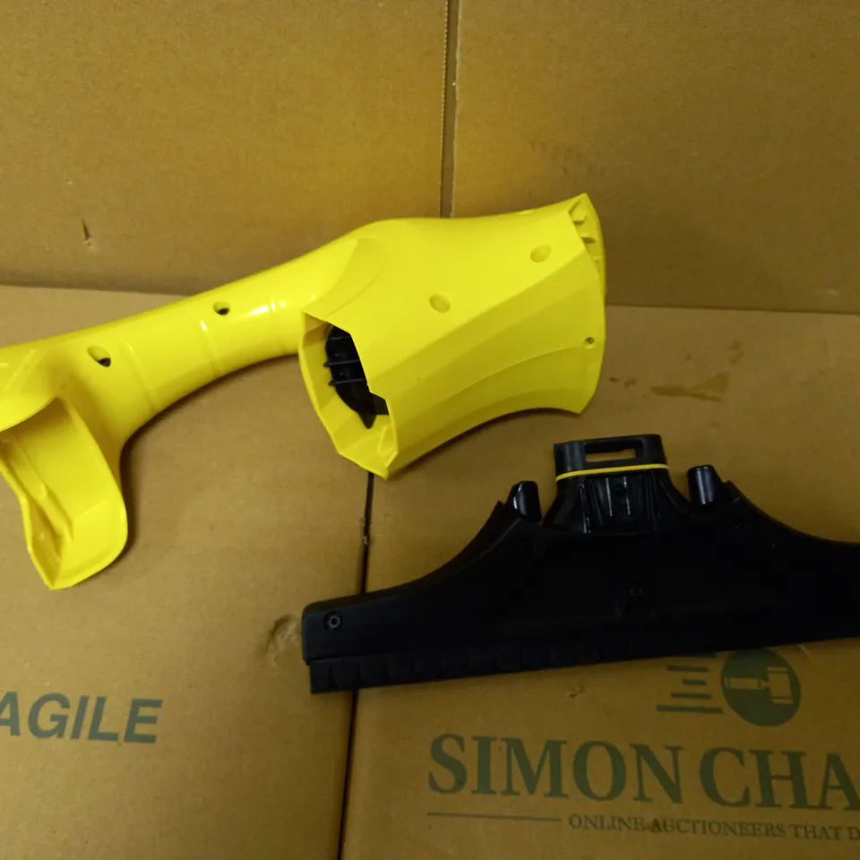 KARCHER WV1 WINDOW VAC 