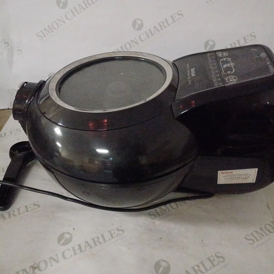 TEFAL ACTIFRY GENIUS HEALTH AIR FRYER