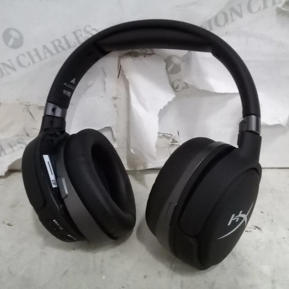 BOXED HYPERX CLOUD ORBIT S GAMING HEADSET