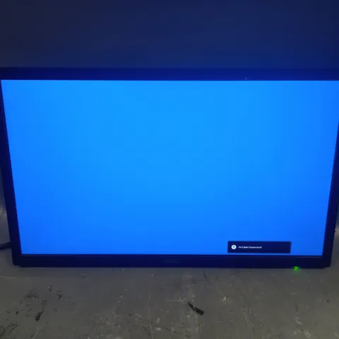 UNBOXED BENQ 22" LCD MONITOR - GW2270