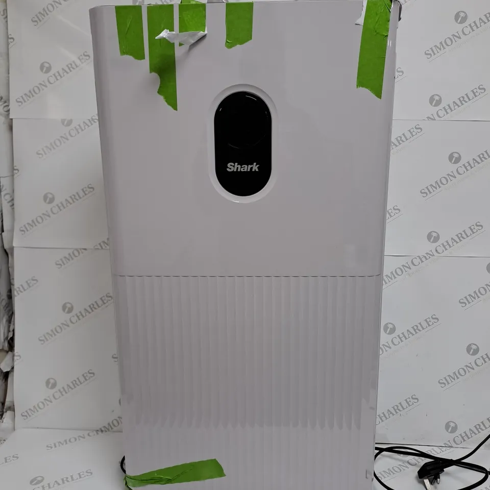 SHARK AIR PURIFIER HE600UK