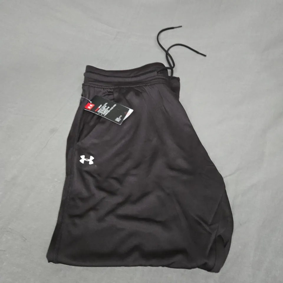 UNDER ARMOUR TRACKSUIT BOTTOMS SIZE S