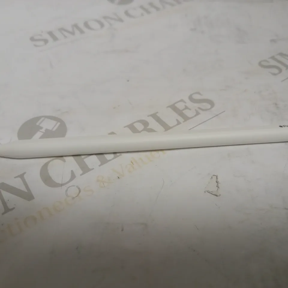 APPLE PENCIL (2ND GEN)