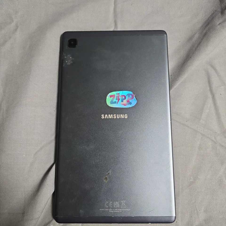 Samsung Tablet - MODEL UNSPECIFIED