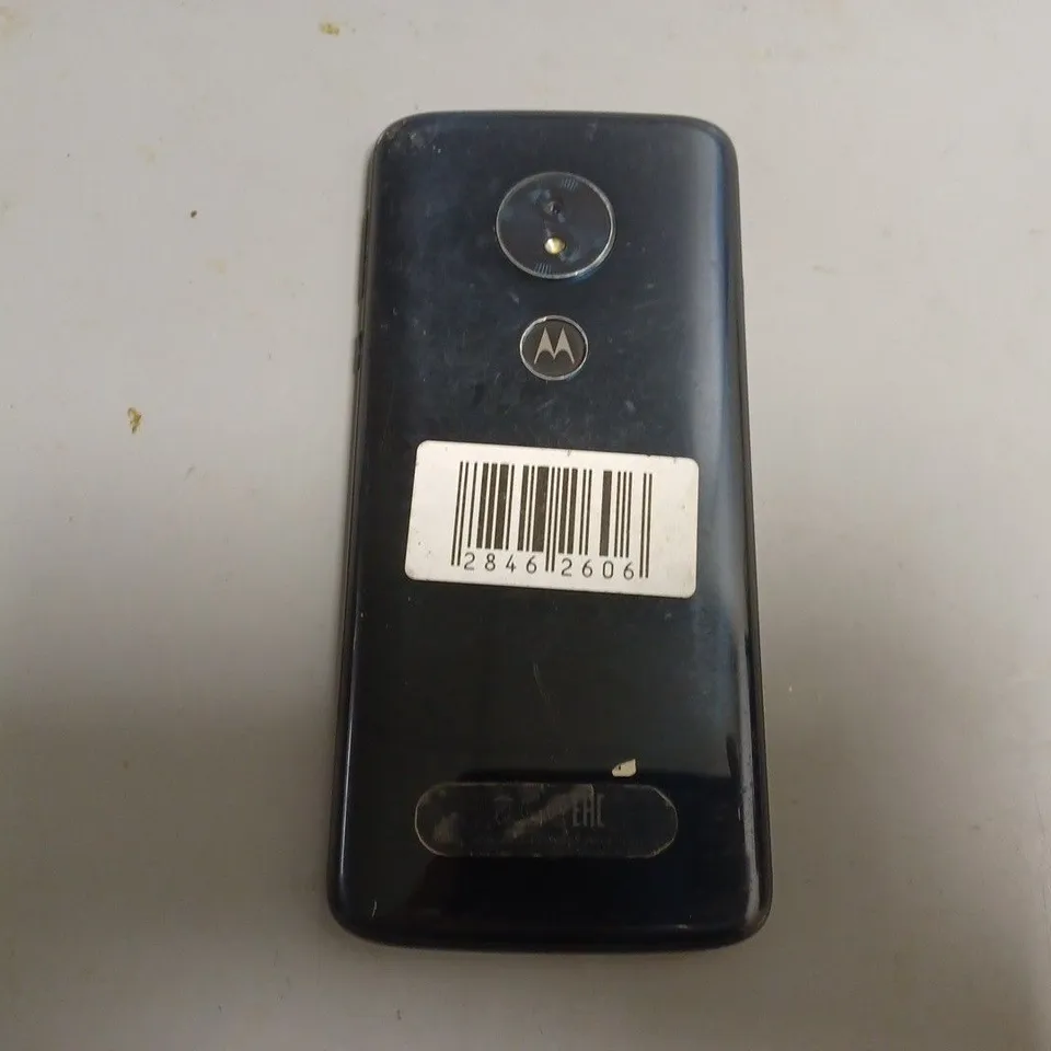 MOTOROLA MOTO G6 PLAY