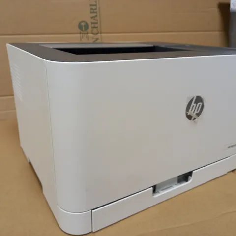 HP COLOUR LASER 150NW WIRELESS PRINTER