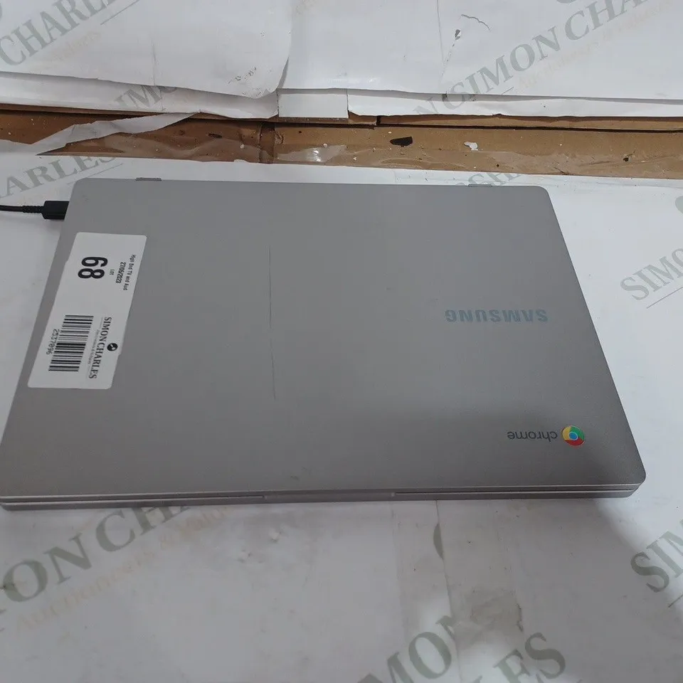SAMSUNG XE310XBA CHROMEBOOK