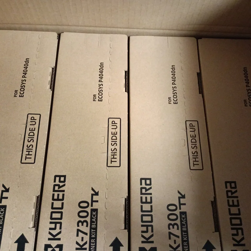BOXED KYOCERA TK-7300 TONER KIT