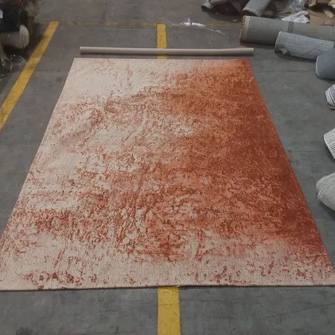 QUALITY STEYNING RECYCLED P.E.T AREA RUG - 170 x 240cm