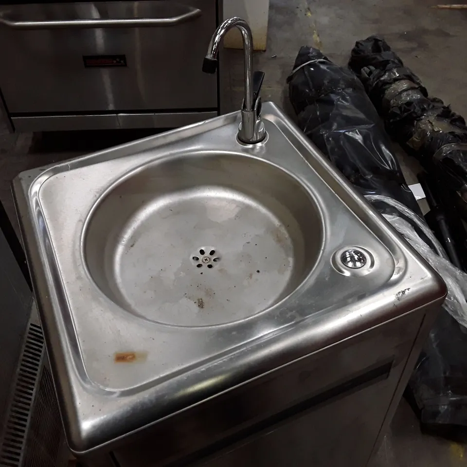 ZIP WATER CHILLER