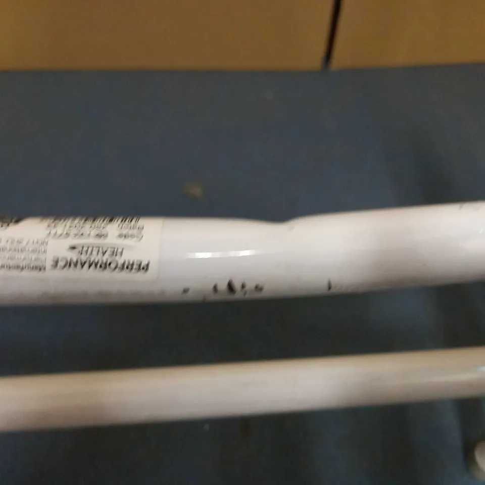 PERFORMANCE HEALTH METAL FRAME WITH ARM PADS