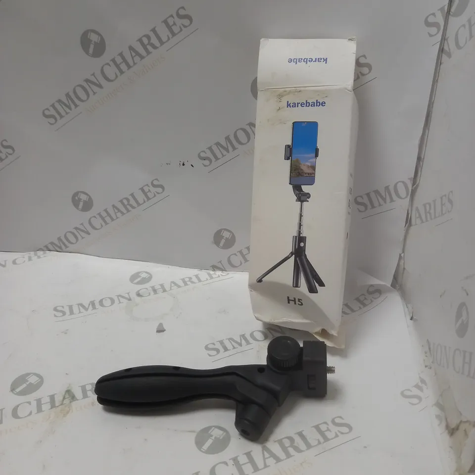 BOXED KAREBABE SELFIE STICK