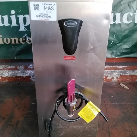 INSTANTA INSBOH 1500 SUREFLOW COUNTER TOP 10LTR BOILER