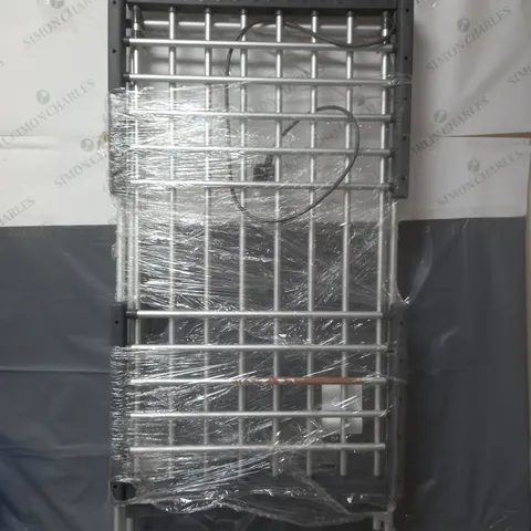 BLACK AND DECKER DELUXE ELECTRIC LAUNDRY AIRER - COLLECTION ONLY