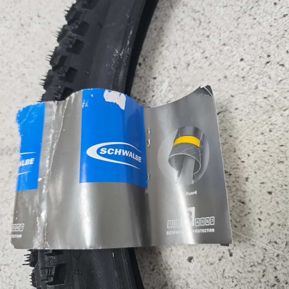 SCHWALBE SMART SAM TIRE 24X2.10 (54-507) K-GUARD