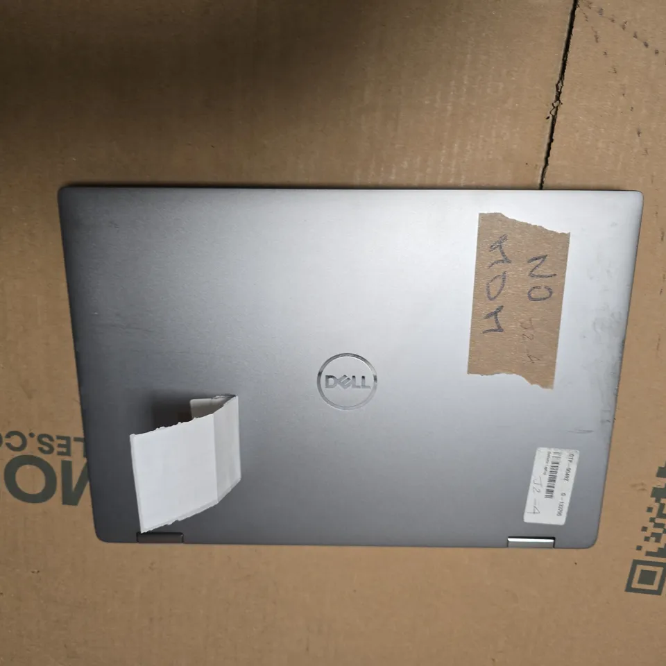 DELL LATITUDE 7440 LAPTOP – I7, 16GB RAM, 512GB SSD, 14" DISPLAY – SILVER