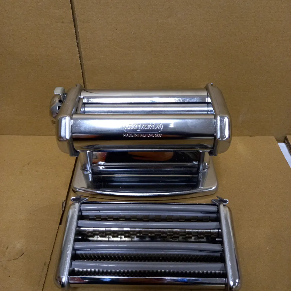 IMPERIA PASTA MAKER