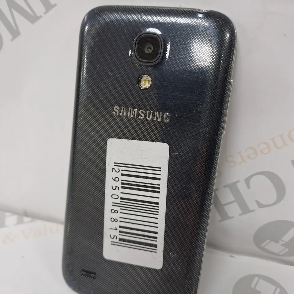 SAMSUNG GALAXY S4 MINI