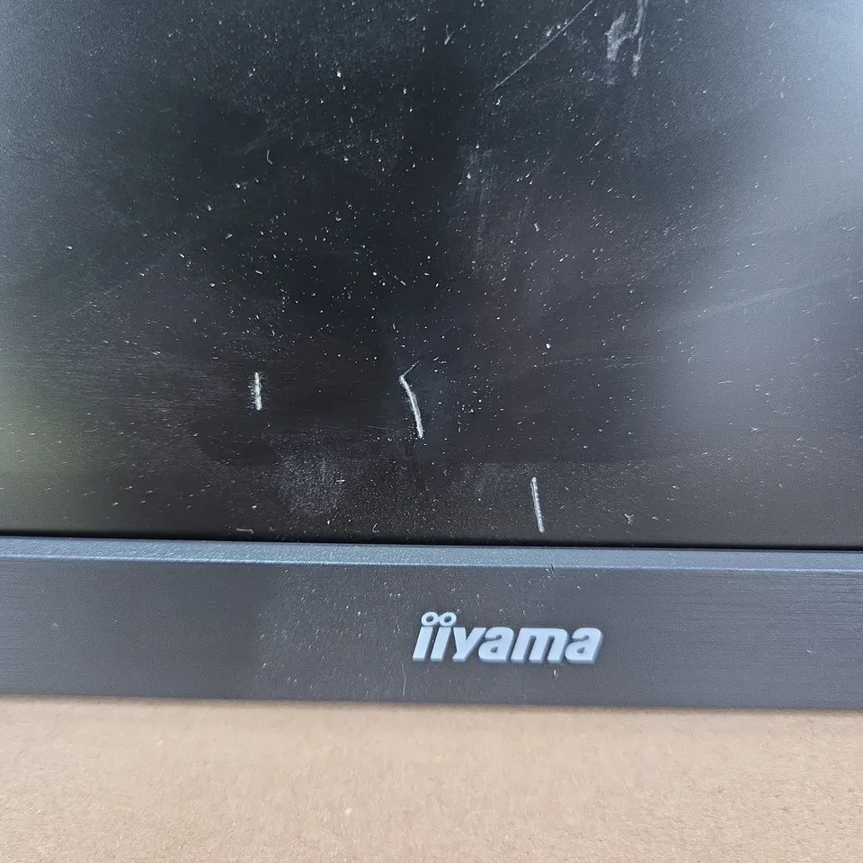 IIYAMA PROLITE XUB2792QSU 27" MONITOR 