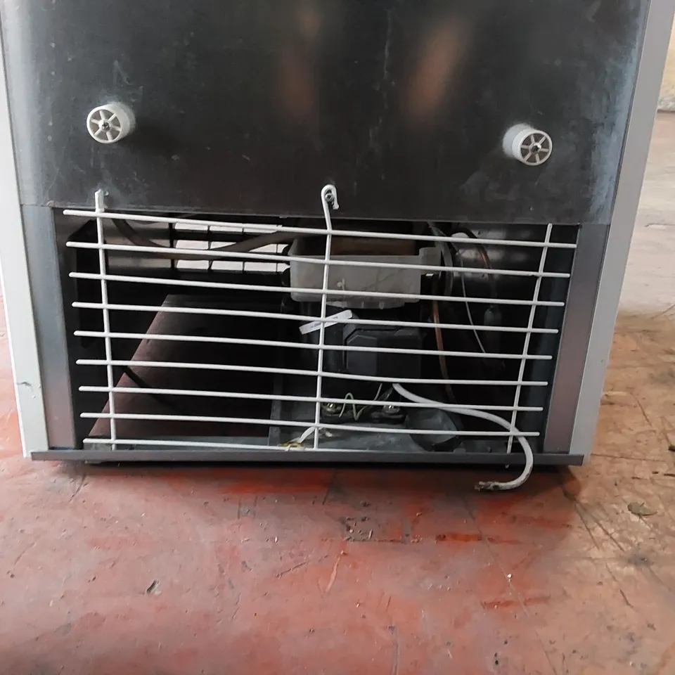 DERBY G48C COMMERCIAL REFRIGERATOR