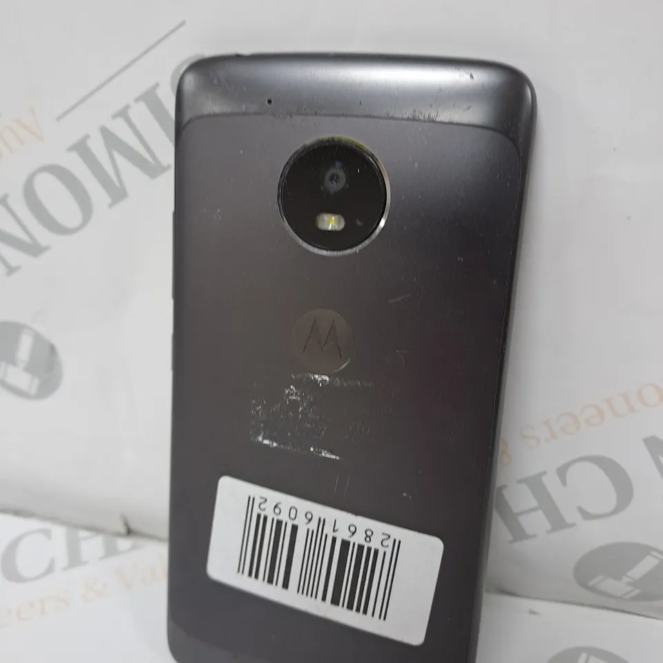 MOTOROLA MOTO G5 MOBILE PHONE