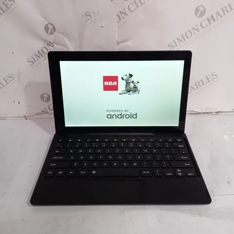 RGA APOLLO 11 PRO ANDROID TABLET 