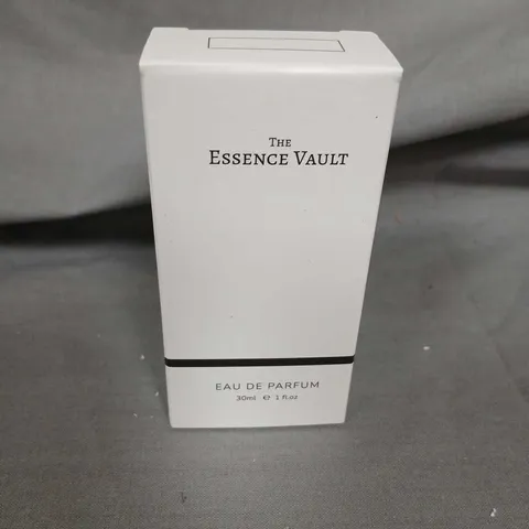 BOXED THE ESSENCE VAULT FRAGRANCES PARFUM 30ML