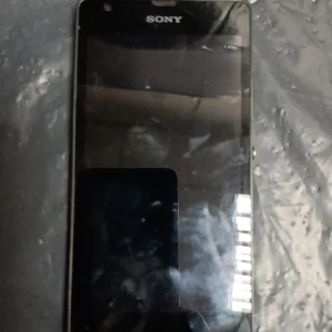 SONY XPERIA SP MOBILE PHONE C5303