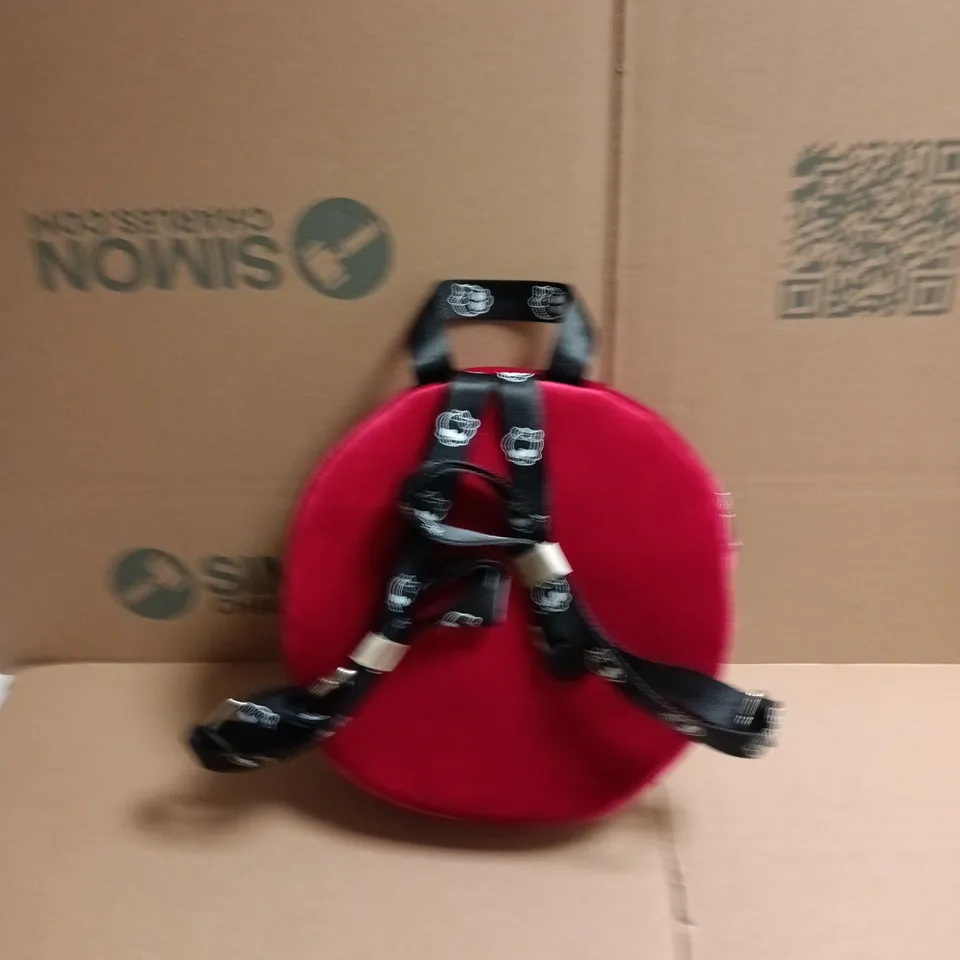 KOI RED EYE BACKPACK