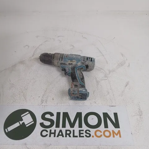 ERBAUER 18V COMBI DRILL