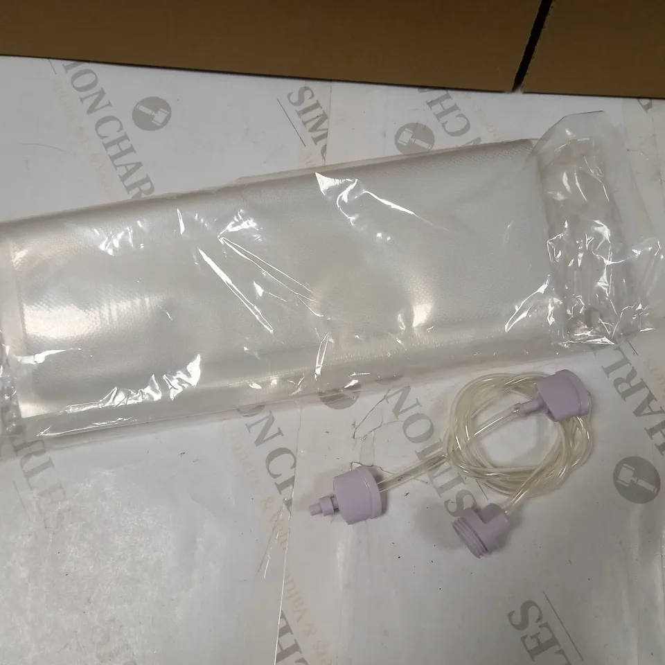 MCJOY V63 VACUUM SEALER 