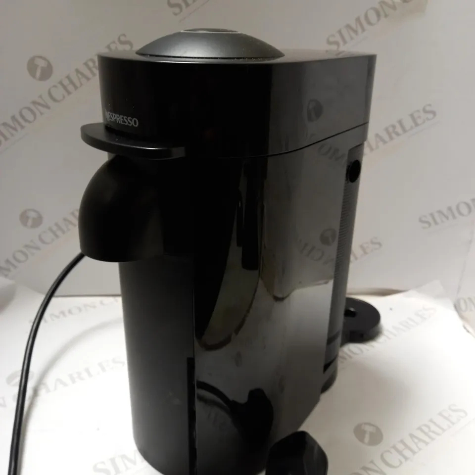 NESPRESSO VERTUO PLUS MAGIMIX