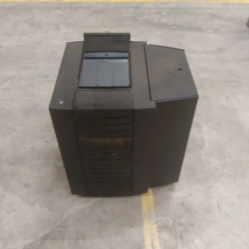 JURA JX8 PLATINUM COFFEE MACHINE