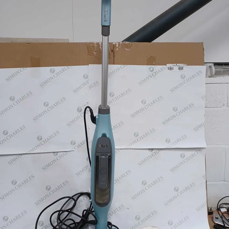 SHARK S6002UK STEAM FLOOR MOP - COLLECTION ONLY