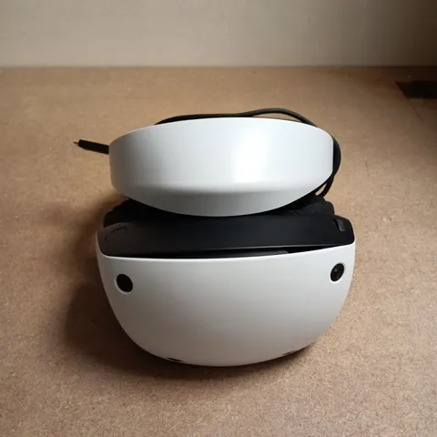 SONY PLAYSTATION VR2 HEADSET