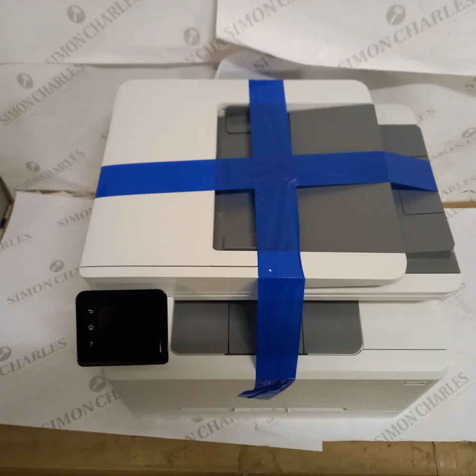 HP COLOUR LASERJET PRO M283FDW MULTI-FUNCTION PRINTER
