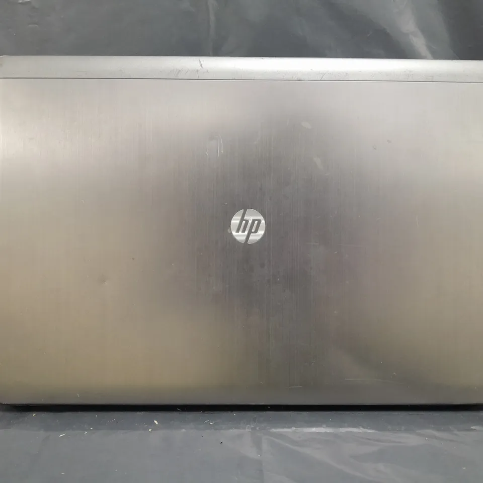 HP PROBOOK 4540S LAPTOP