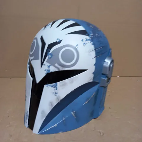 STAR WARS BO-KATAN KRYZE PREMIUM ELECTRONIC HELMET