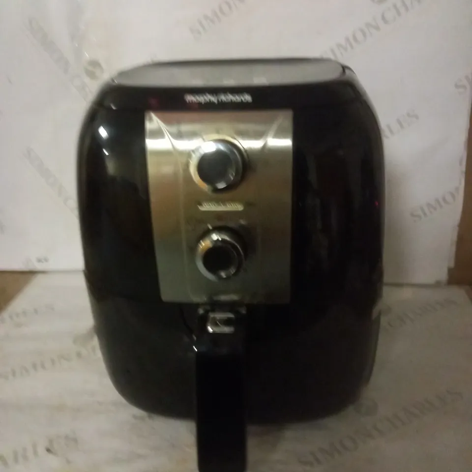 MORPHY RICHARDS 480003 HEALTH FRYER