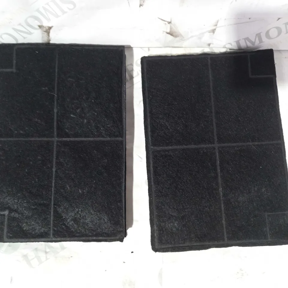 COOKER HOOD FILTERS