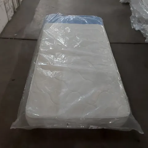 QUALITY BAGGED ALEX 90cm SINGLE SIZED MATTRESS 